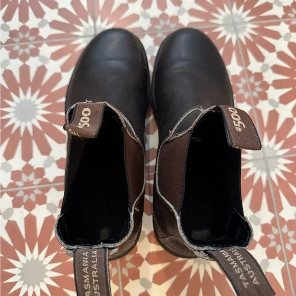 Blundstone boots - Picture 2 of 5